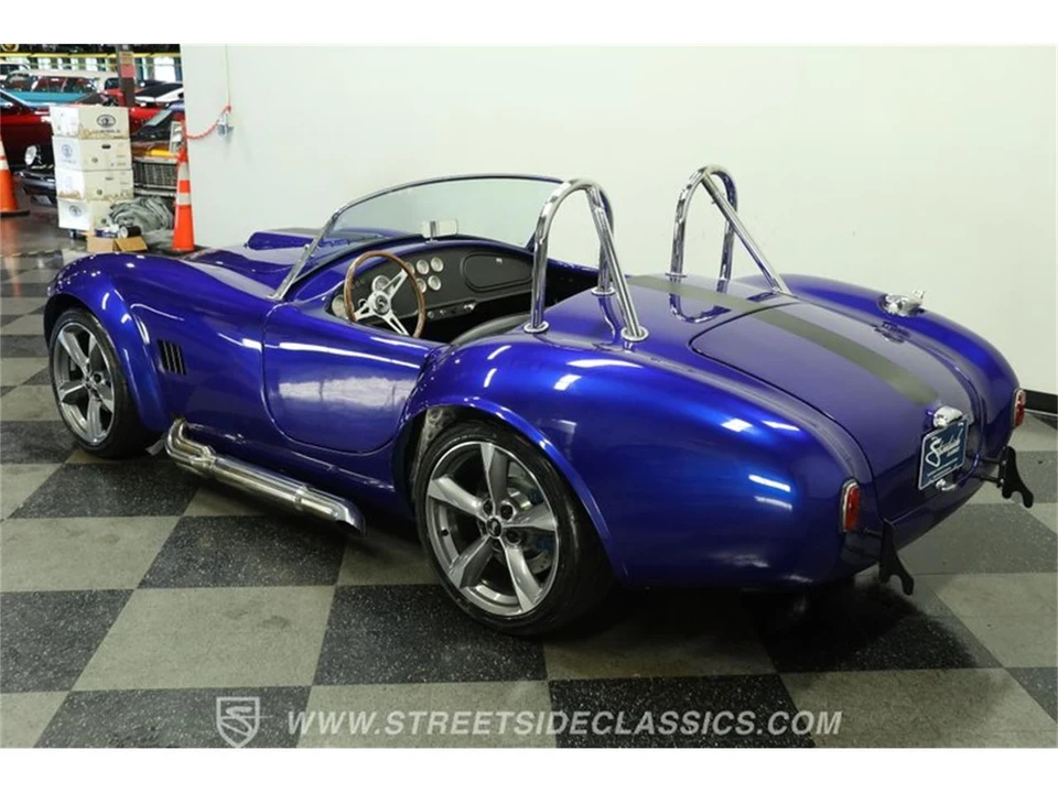 1965 Shelby Cobra 289 - Image 7 of 31
