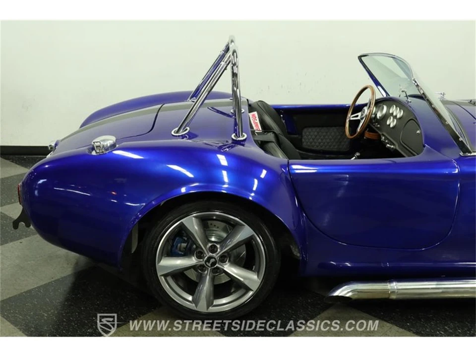 1965 Shelby Cobra 289 - Image 28 of 31