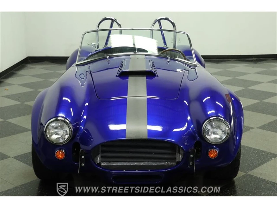 1965 Shelby Cobra 289 - Image 16 of 31