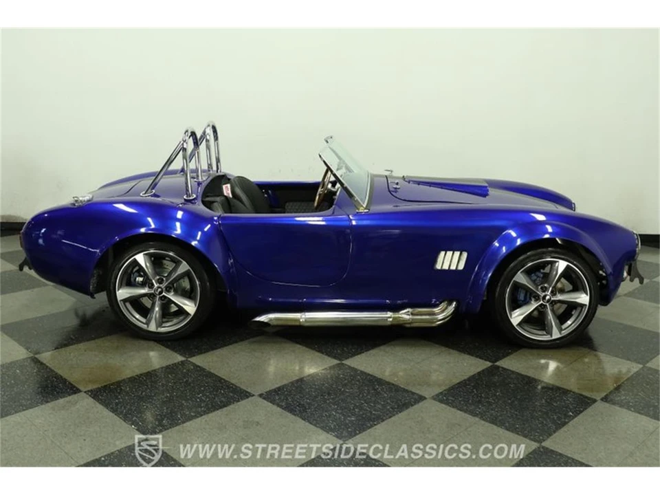 1965 Shelby Cobra 289 - Image 13 of 31