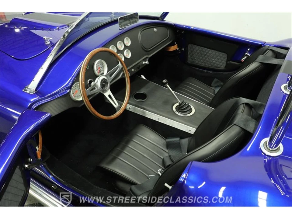 1965 Shelby Cobra 289 - Image 4 of 31