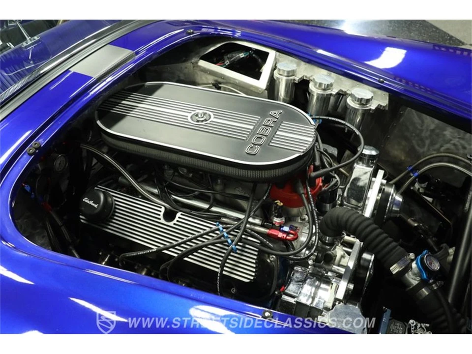 1965 Shelby Cobra 289 - Image 31 of 31