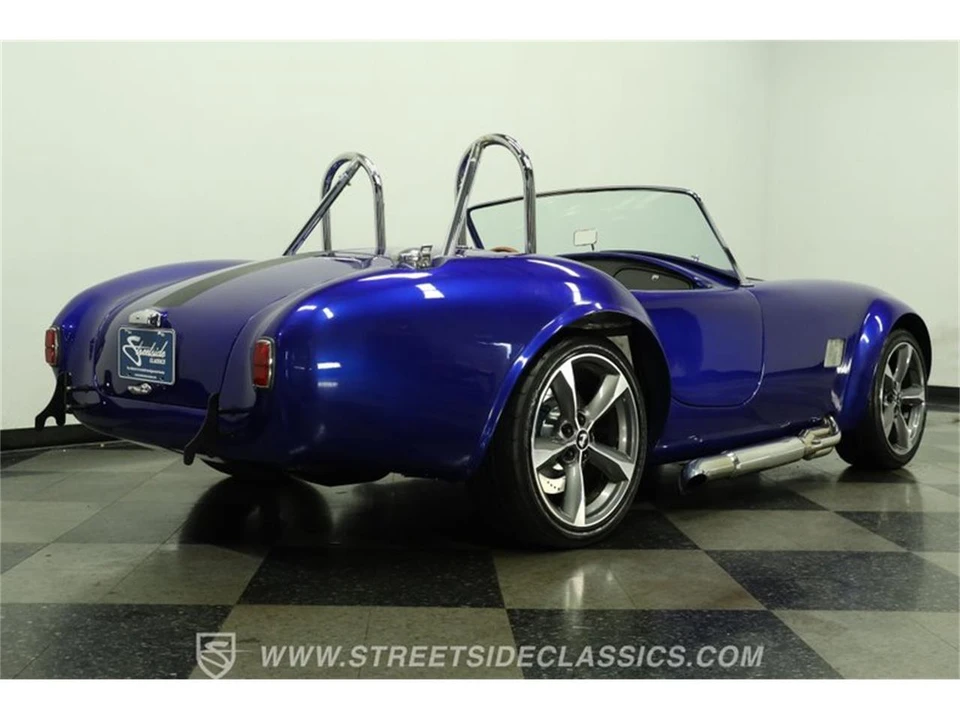 1965 Shelby Cobra 289 - Image 26 of 31