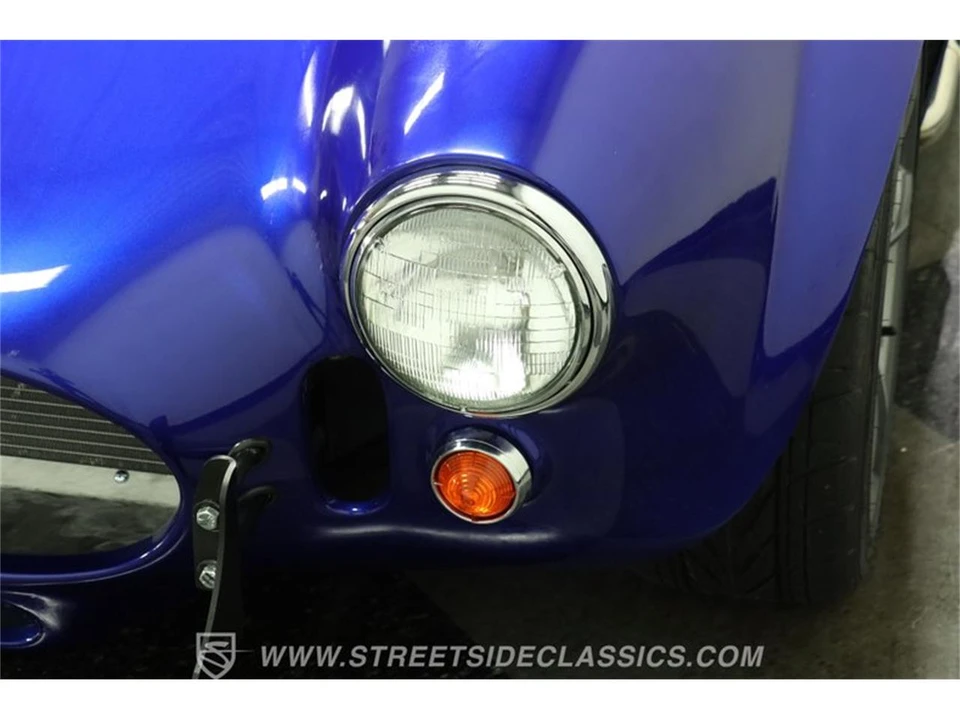 1965 Shelby Cobra 289 - Image 20 of 31