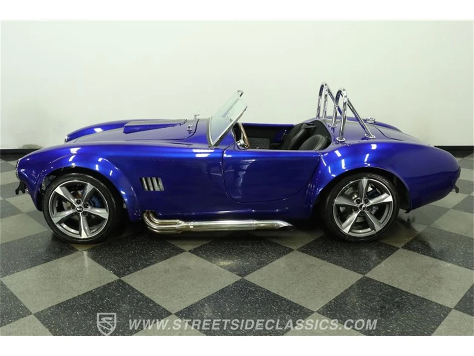 1965 Shelby Cobra 289 - Image 2 of 31