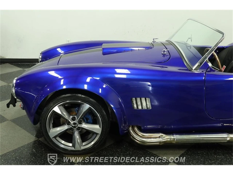 1965 Shelby Cobra 289 - Image 23 of 31