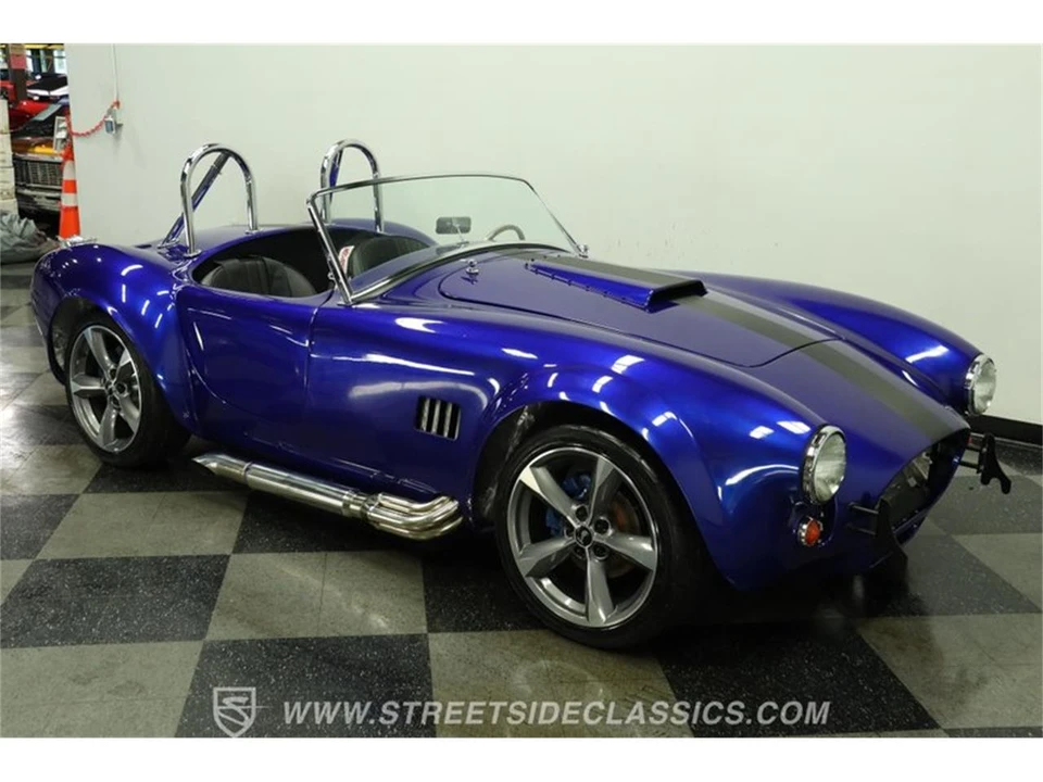 1965 Shelby Cobra 289 - Image 14 of 31