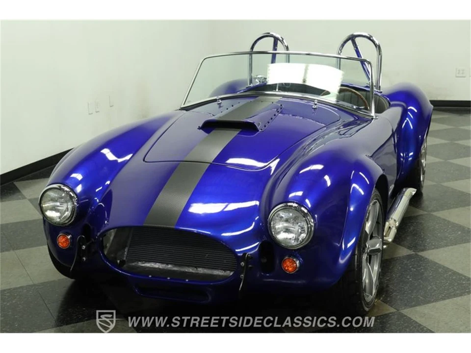 1965 Shelby Cobra 289 - Image 17 of 31