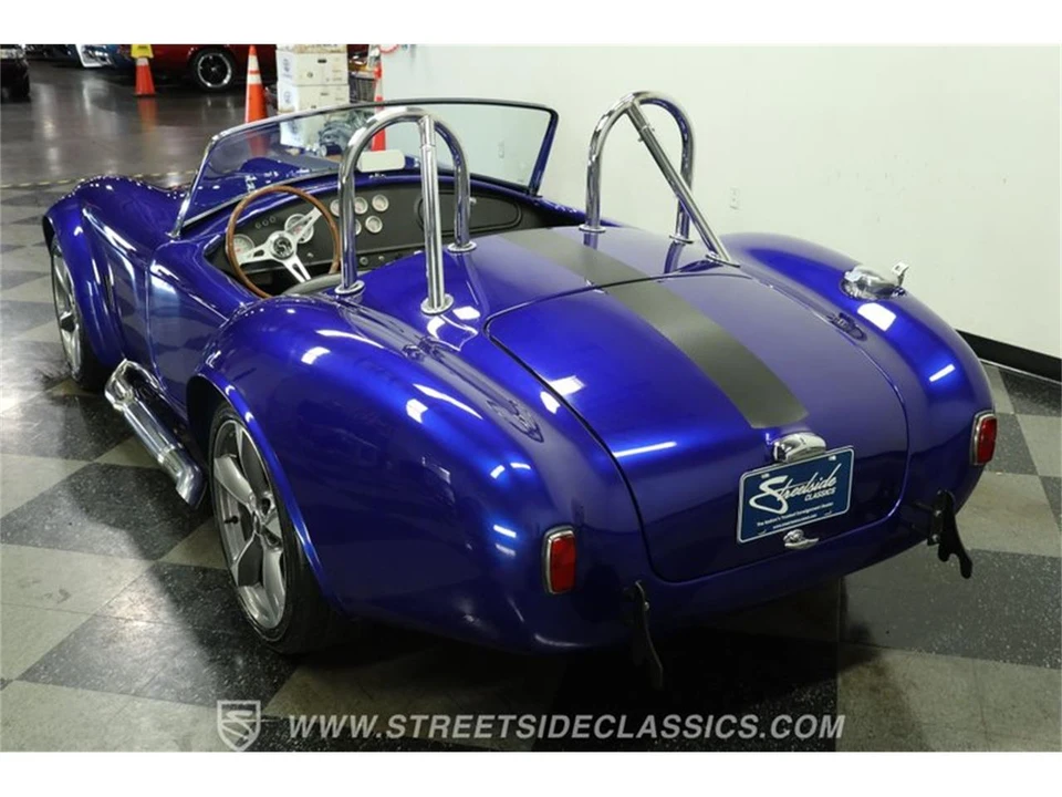 1965 Shelby Cobra 289 - Image 8 of 31
