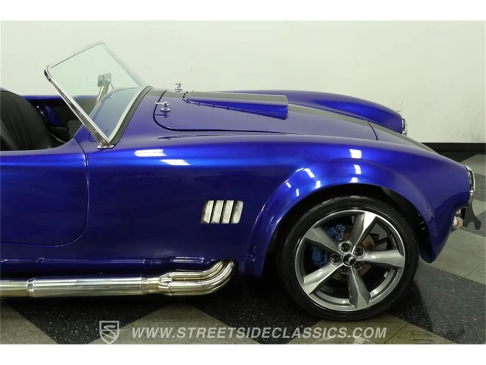 1965 Shelby Cobra 289 - Image 29 of 31
