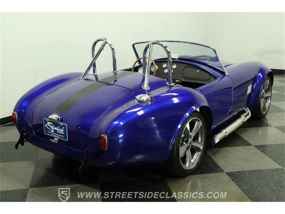 1965 Shelby Cobra 289 - Image 11 of 31