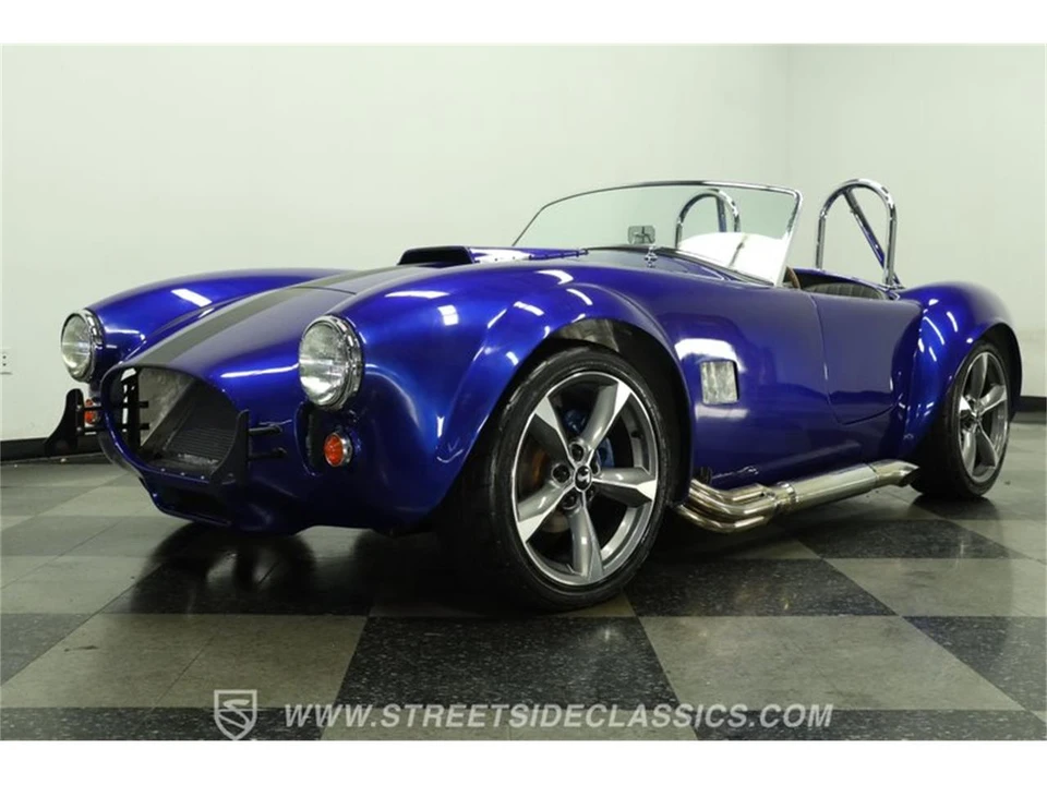 1965 Shelby Cobra 289 - Image 21 of 31