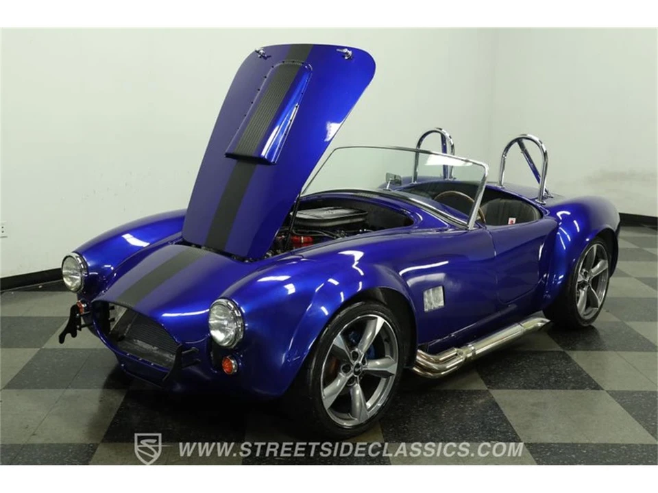 1965 Shelby Cobra 289 - Image 30 of 31