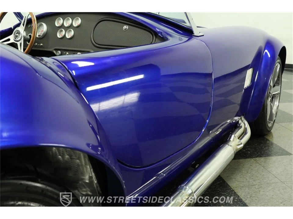 1965 Shelby Cobra 289 - Image 27 of 31