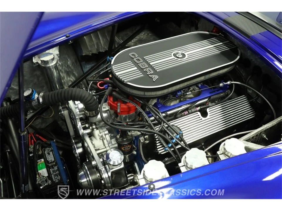1965 Shelby Cobra 289 - Image 3 of 31