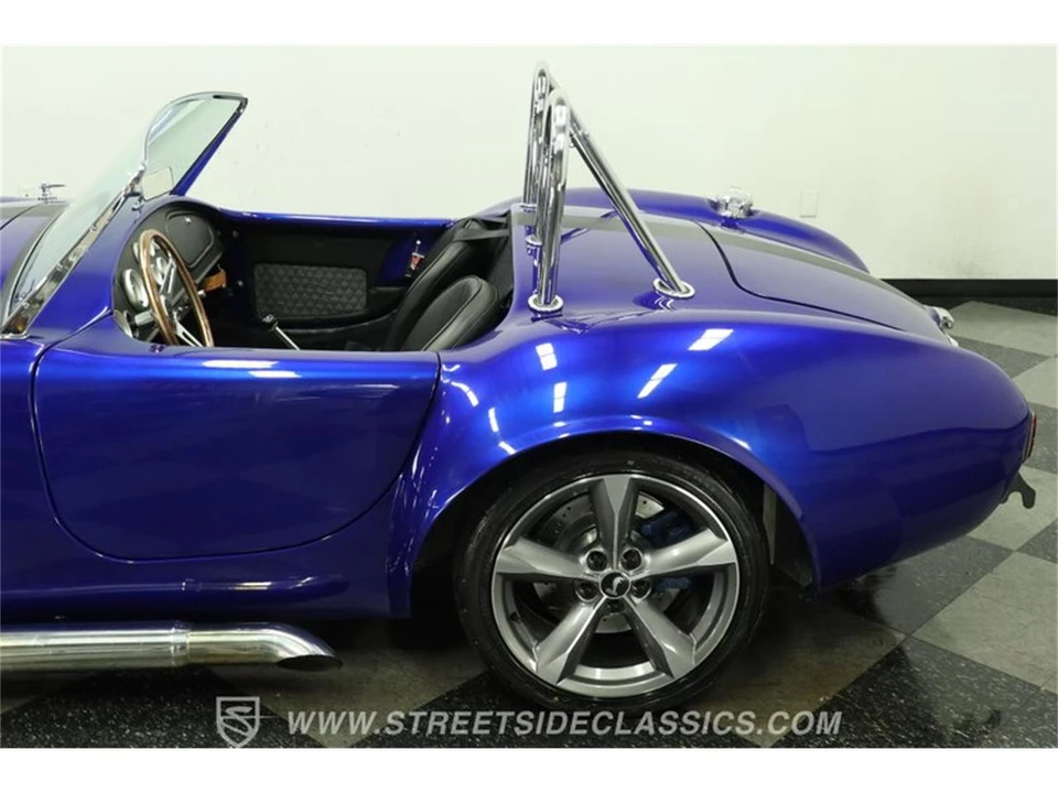 1965 Shelby Cobra 289 - Image 24 of 31