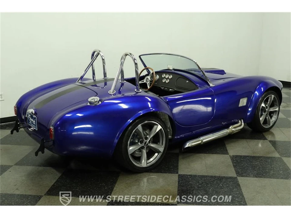 1965 Shelby Cobra 289 - Image 12 of 31