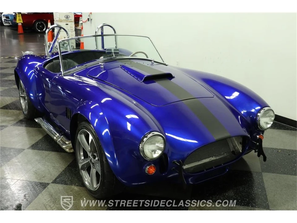1965 Shelby Cobra 289 - Image 15 of 31