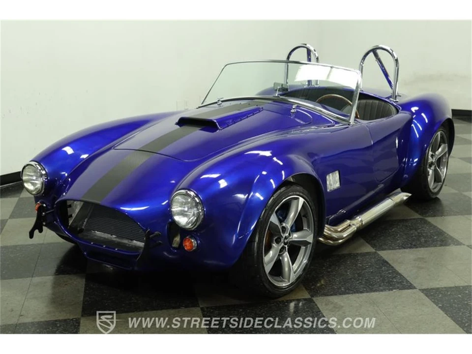 1965 Shelby Cobra 289 - Image 18 of 31