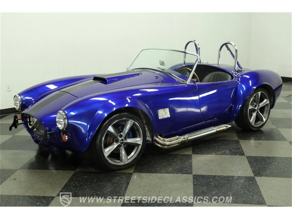 1965 Shelby Cobra 289 - Image 6 of 31