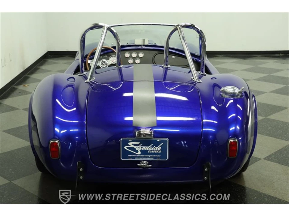 1965 Shelby Cobra 289 - Image 9 of 31