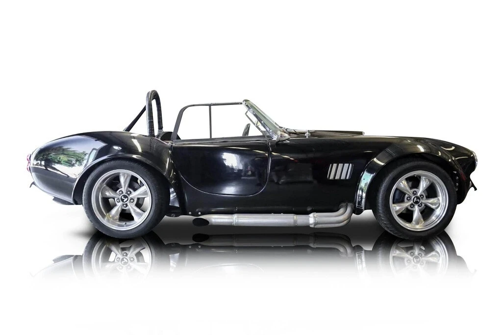 1965 Shelby Cobra Replica - Image 2 of 12