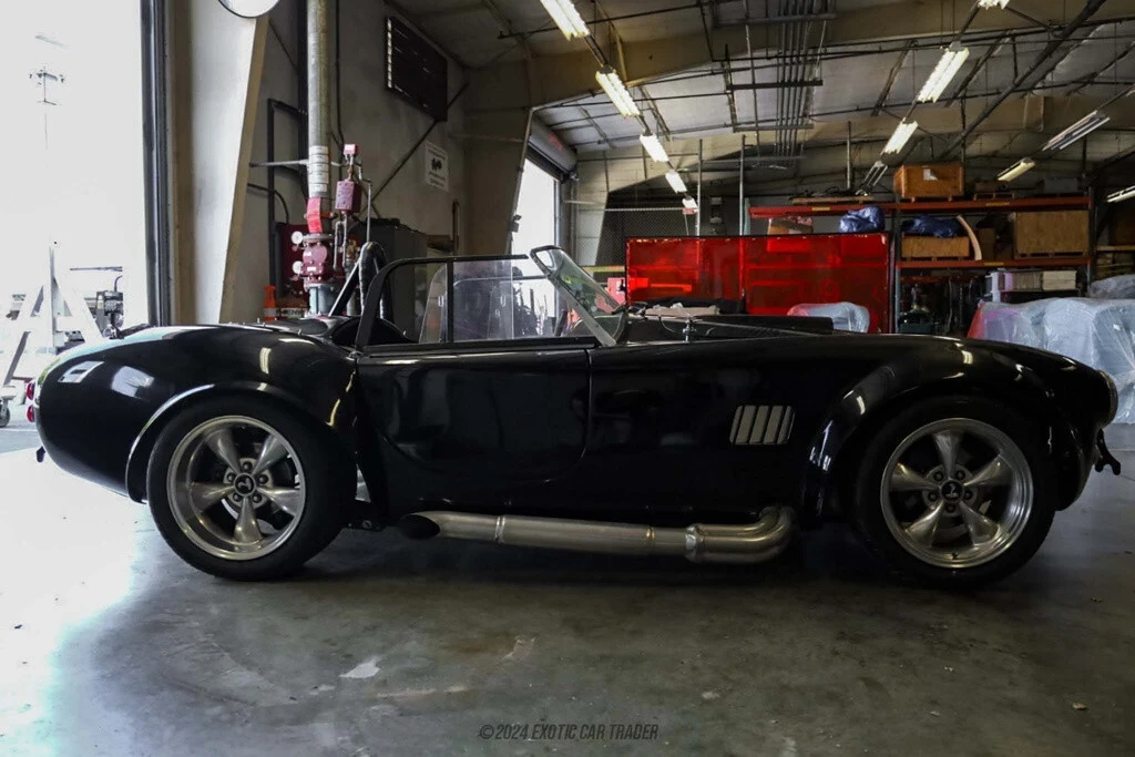 1965 Shelby Cobra Replica - Image 9 of 12