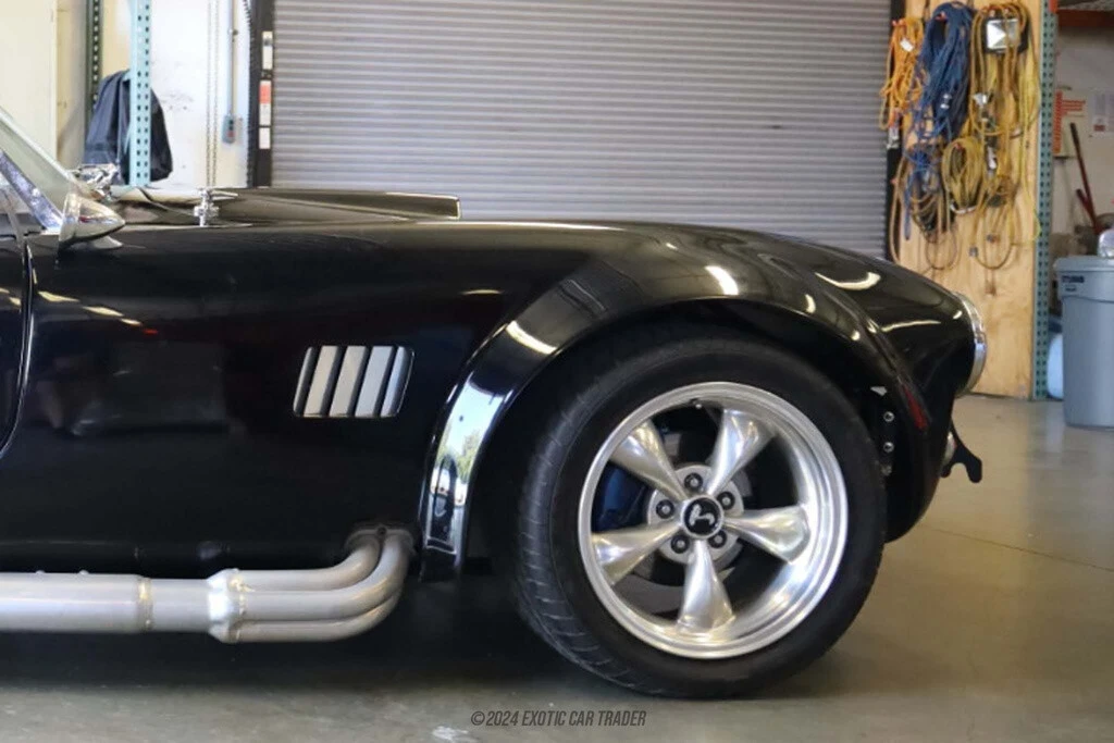 1965 Shelby Cobra Replica - Image 11 of 12
