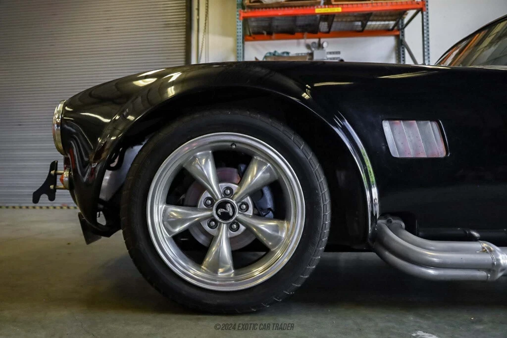 1965 Shelby Cobra Replica - Image 4 of 12