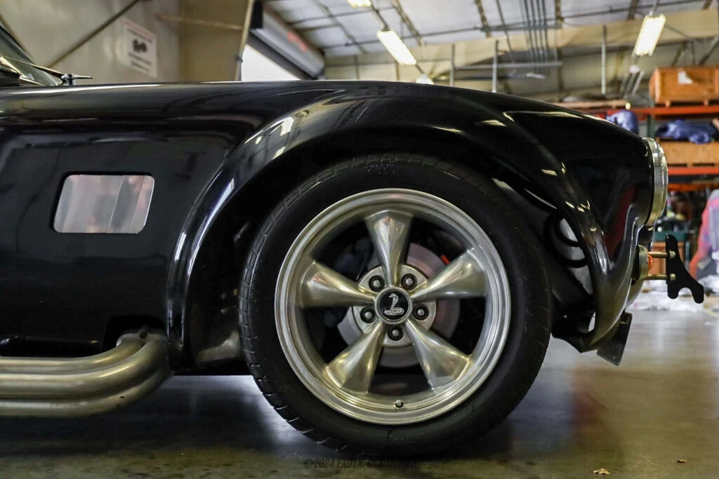 1965 Shelby Cobra Replica - Image 5 of 12