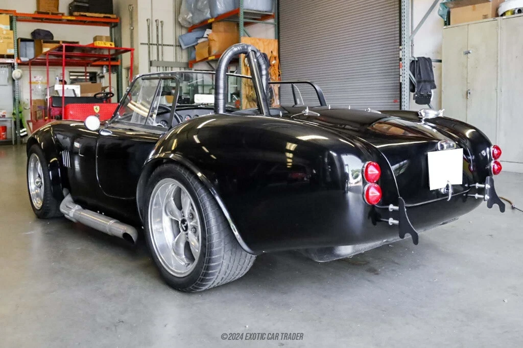 1965 Shelby Cobra Replica - Image 6 of 12