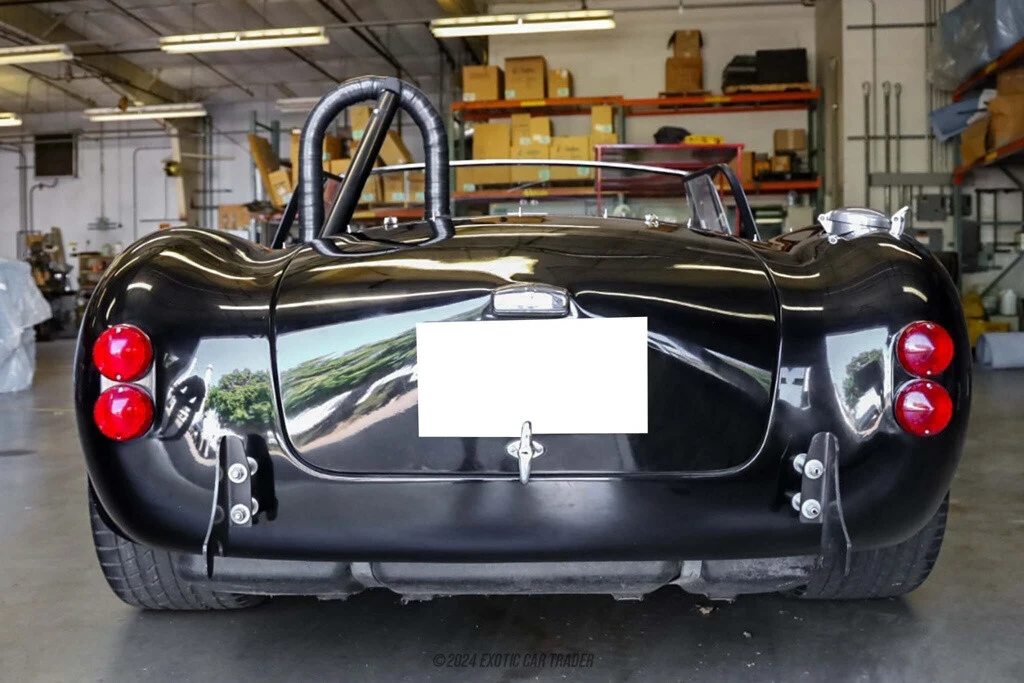 1965 Shelby Cobra Replica - Image 7 of 12