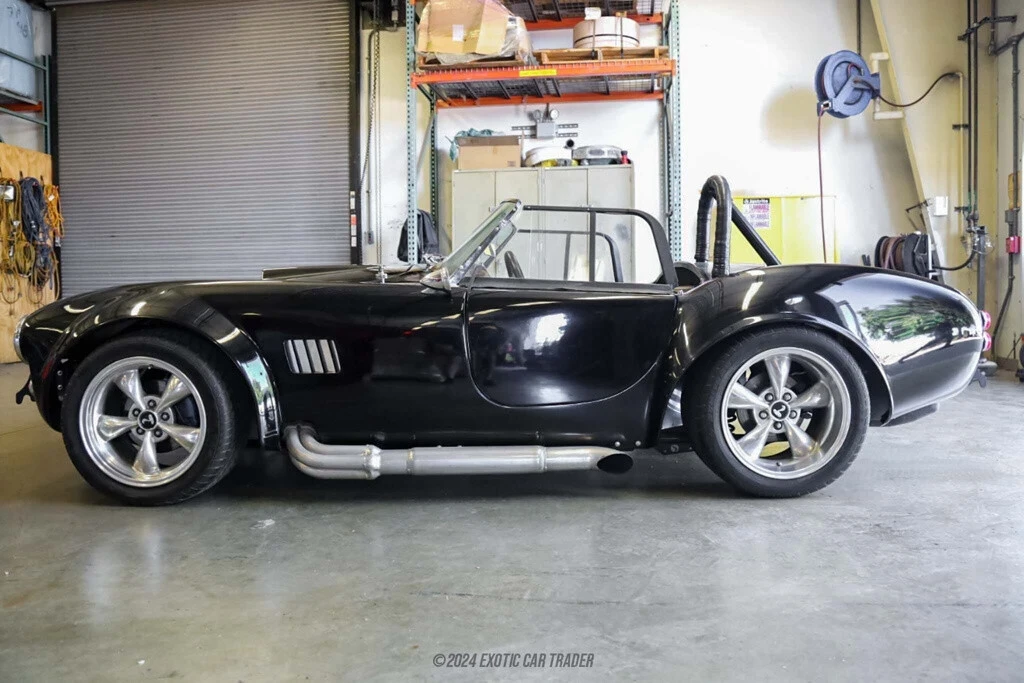 1965 Shelby Cobra Replica - Image 3 of 12