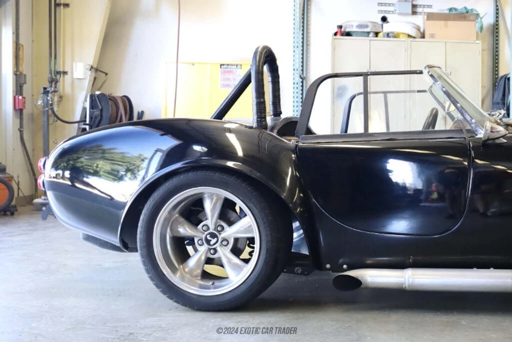 1965 Shelby Cobra Replica - Image 10 of 12