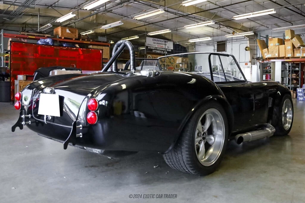 1965 Shelby Cobra Replica - Image 8 of 12