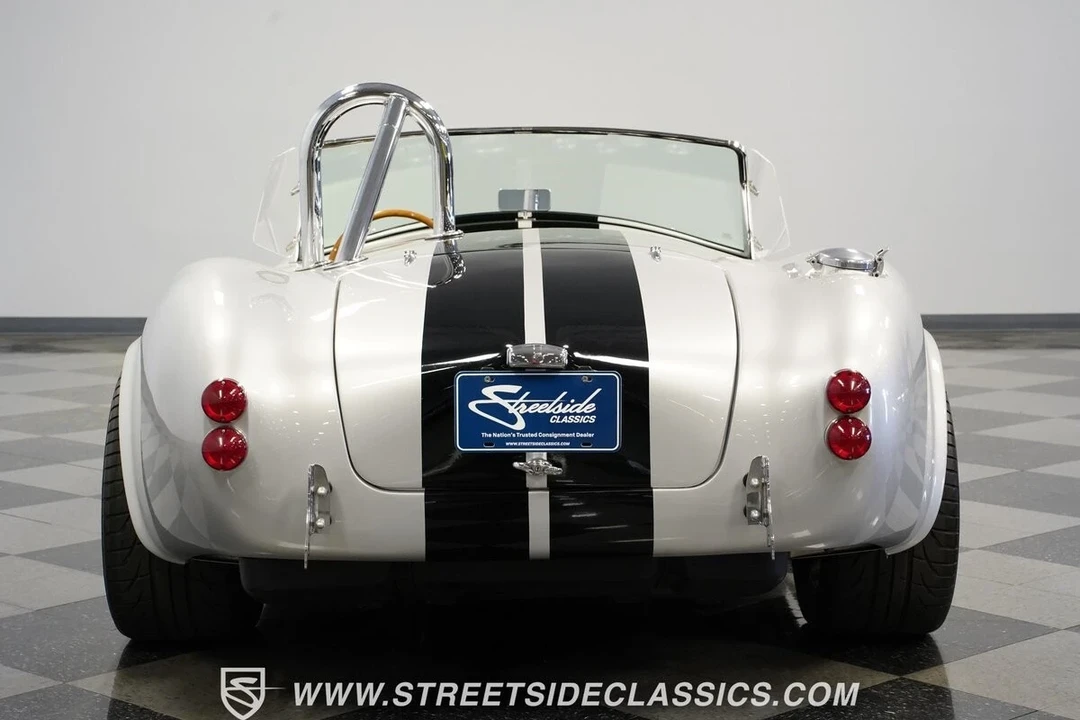 1965 Shelby Cobra Replica - Image 11 of 21