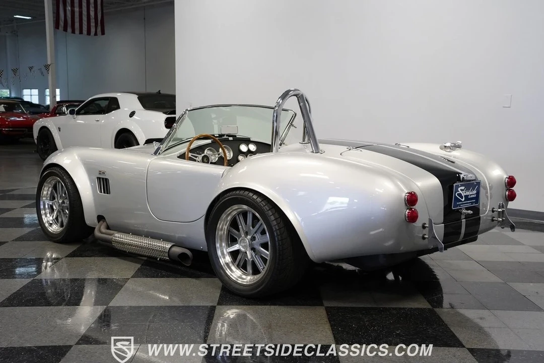 1965 Shelby Cobra Replica - Image 10 of 21