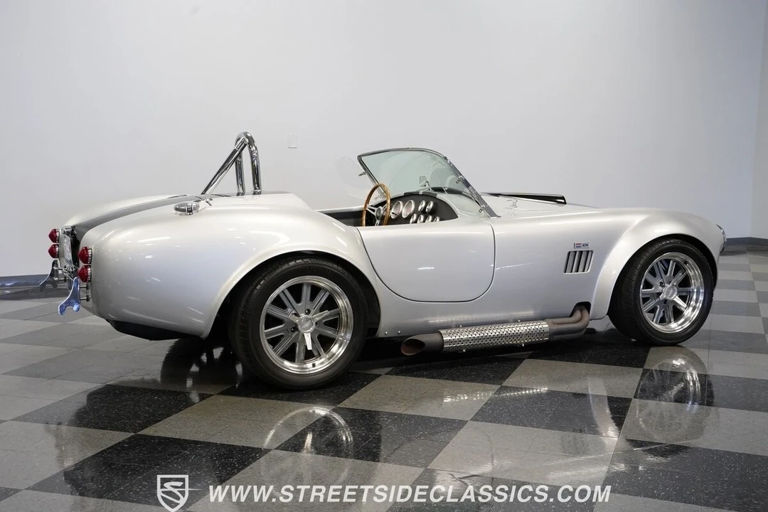 1965 Shelby Cobra Replica - Image 14 of 21