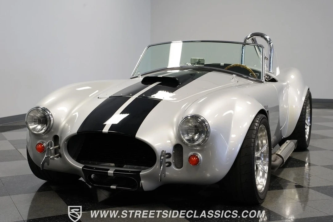 1965 Shelby Cobra Replica - Image 19 of 21