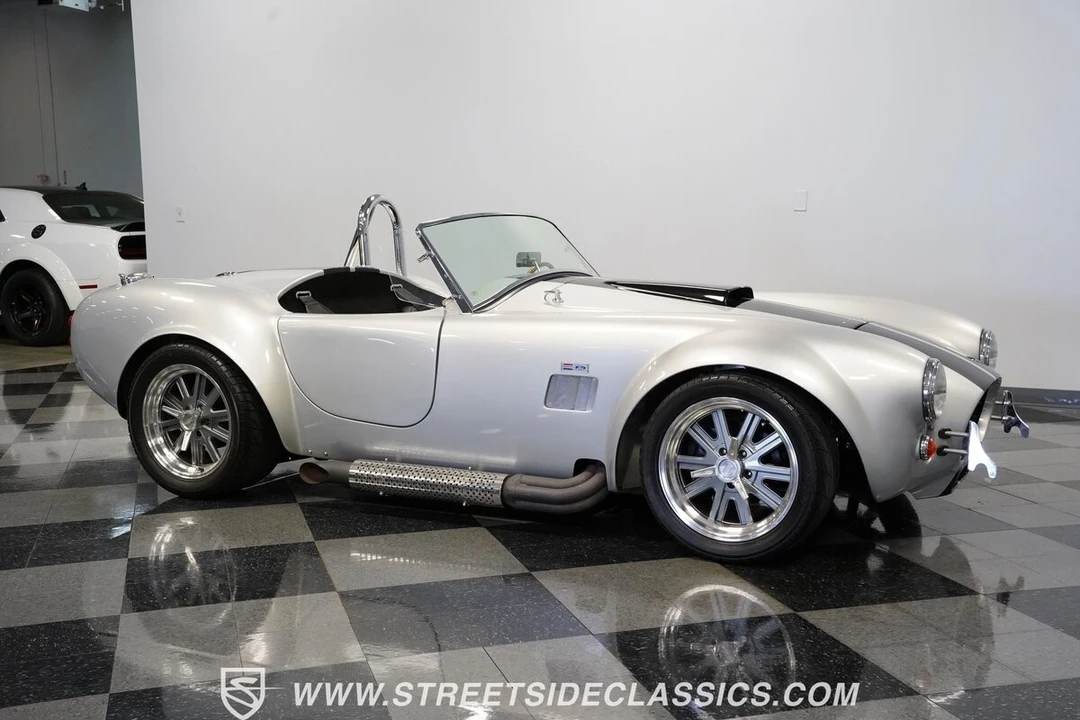 1965 Shelby Cobra Replica - Image 16 of 21