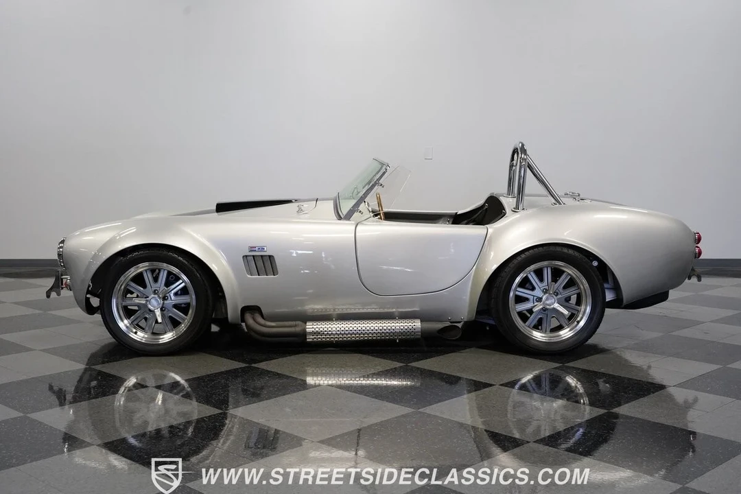 1965 Shelby Cobra Replica - Image 3 of 21