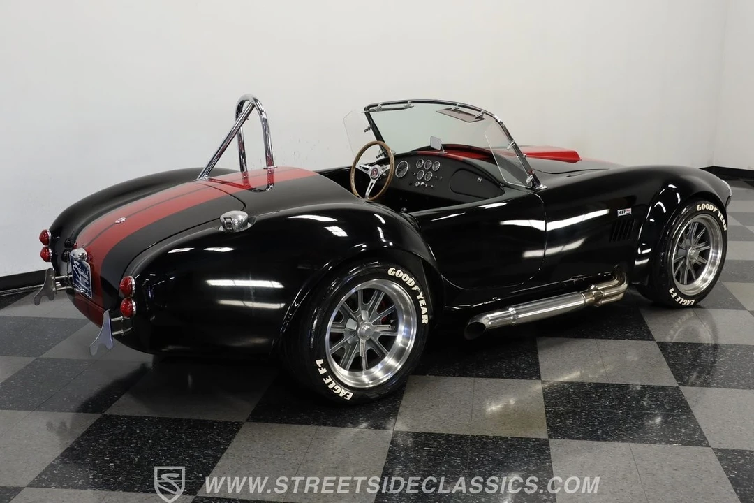 1965 Shelby Cobra Replica - Image 12 of 12