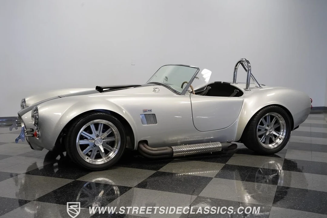 1965 Shelby Cobra Replica - Image 7 of 21