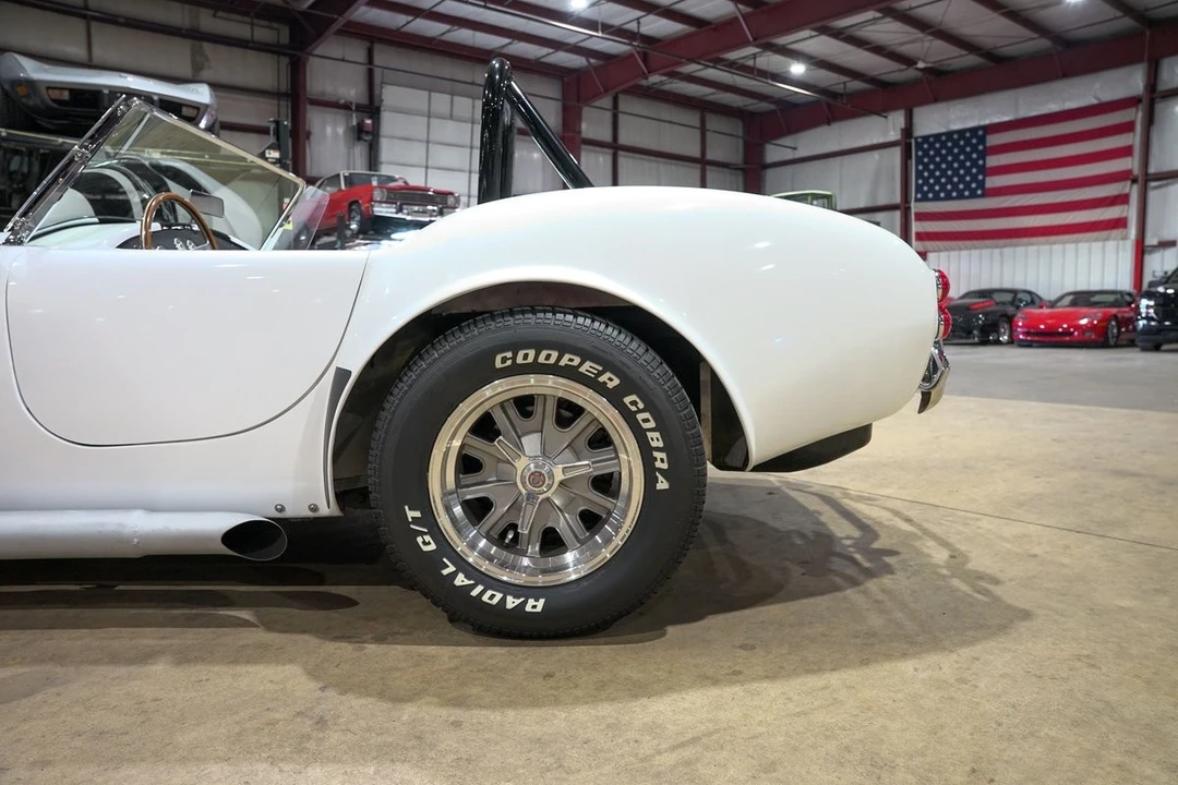 1965 Shelby Cobra Replica - Image 5 of 12