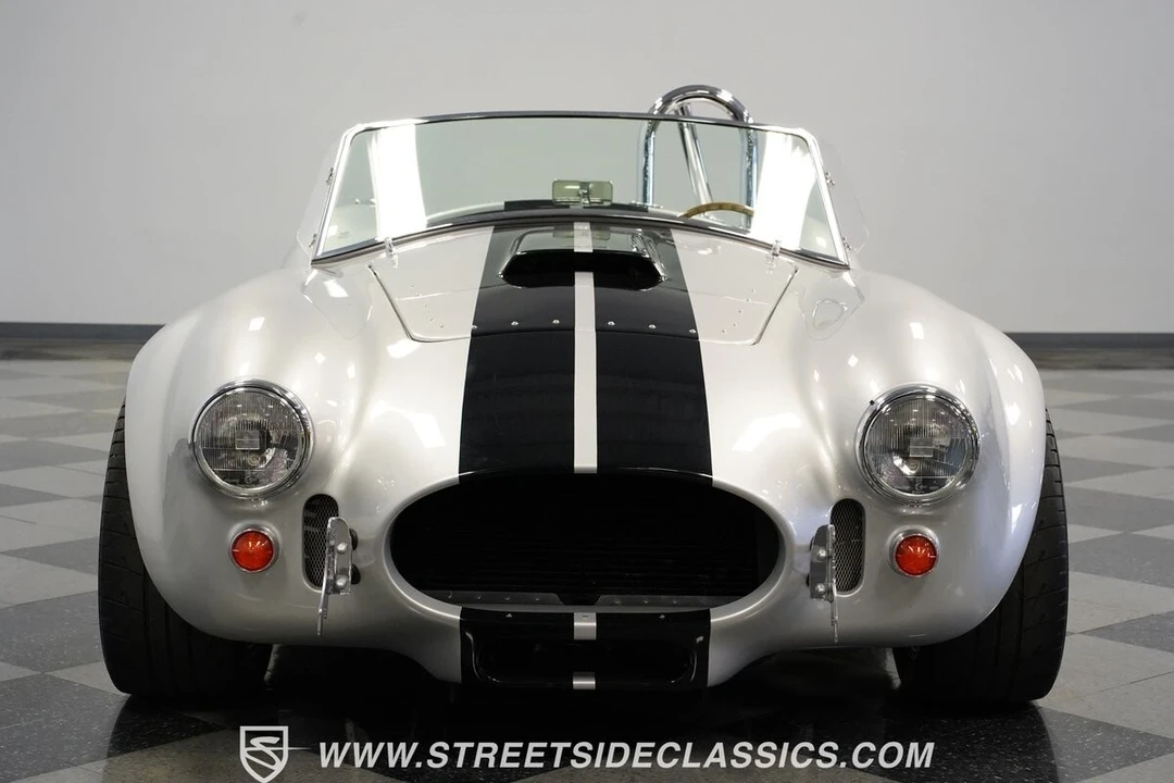 1965 Shelby Cobra Replica - Image 18 of 21