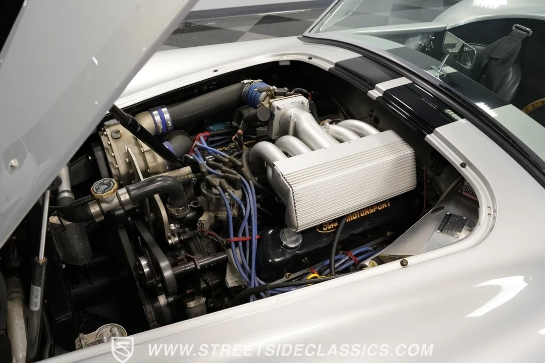 1965 Shelby Cobra Replica - Image 4 of 21