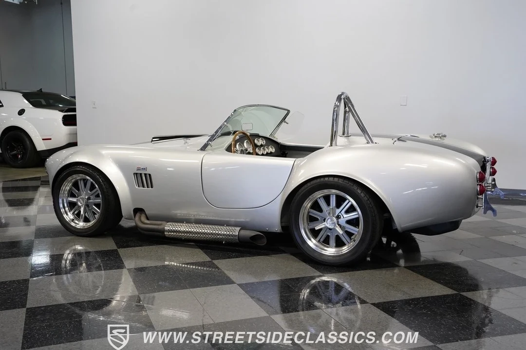 1965 Shelby Cobra Replica - Image 9 of 21