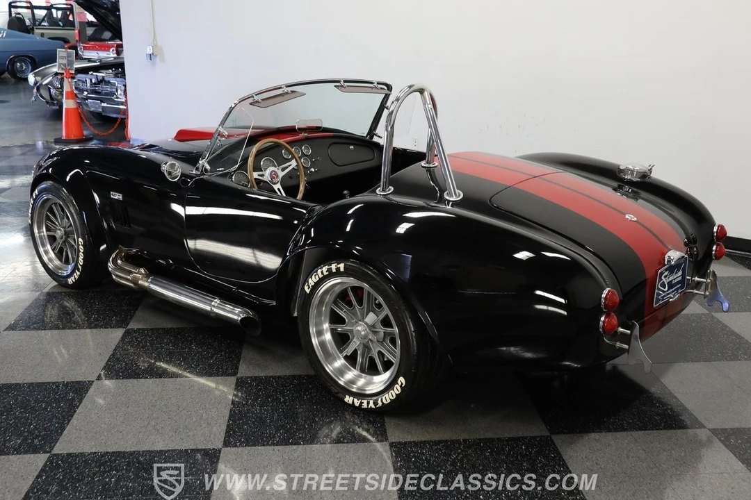 1965 Shelby Cobra Replica - Image 7 of 12