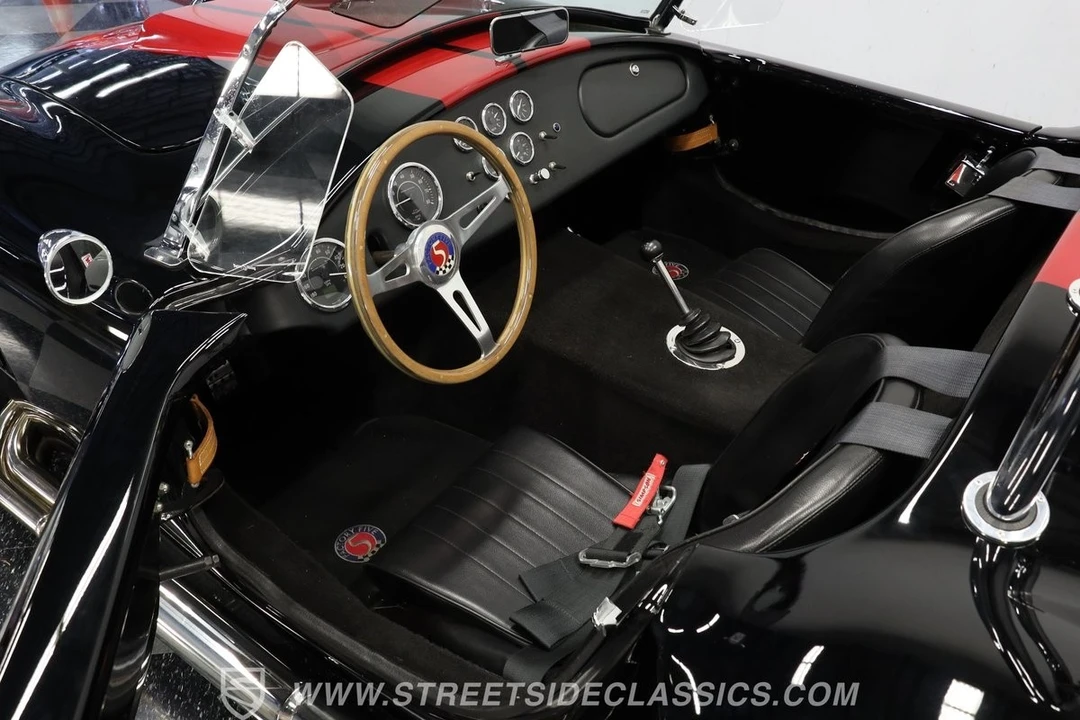 1965 Shelby Cobra Replica - Image 5 of 12