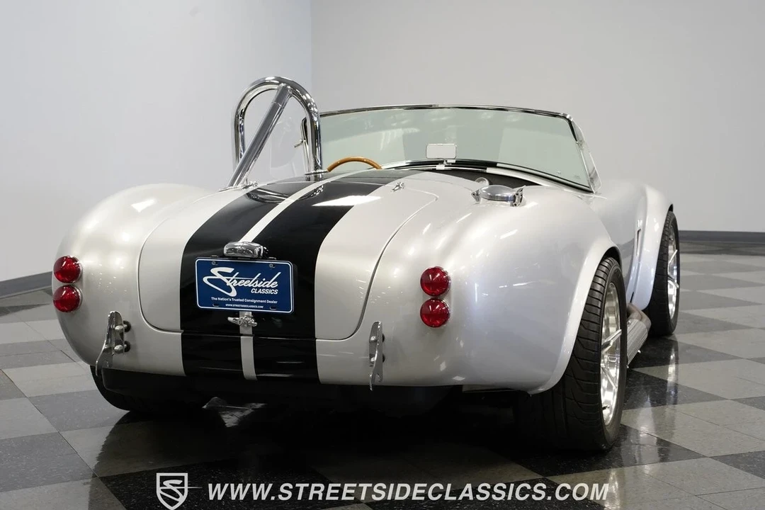 1965 Shelby Cobra Replica - Image 12 of 21